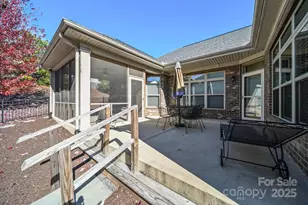 4516 Ideal Wy, Harrisburg, NC 28075 - Photo 25