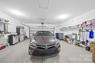 4516 Ideal Wy, Harrisburg, NC 28075 - Photo 27