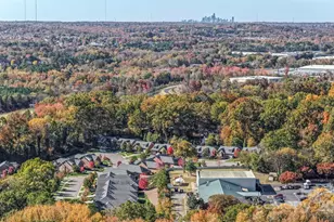 4516 Ideal Wy, Harrisburg, NC 28075 - Photo 29