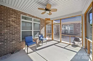 4516 Ideal Wy, Harrisburg, NC 28075 - Photo 23