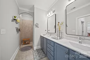 4516 Ideal Wy, Harrisburg, NC 28075 - Photo 17