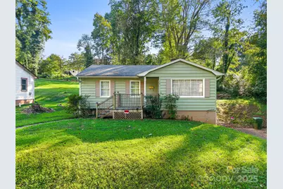 16 Melbourne Place, Asheville, NC 28801 - Photo 3