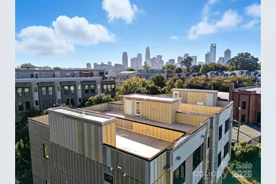 215 Walnut Avenue #A, Charlotte, NC 28208 - Photo 25