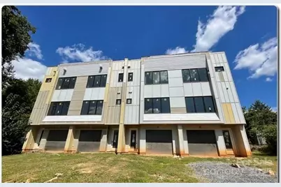 215 Walnut Avenue #A, Charlotte, NC 28208 - Photo 7