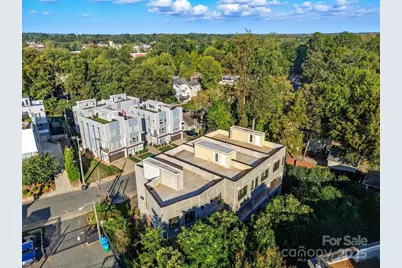 215 Walnut Avenue #A, Charlotte, NC 28208 - Photo 21