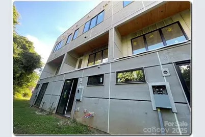 215 Walnut Avenue #A, Charlotte, NC 28208 - Photo 29