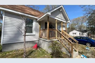 635 Smith Street, Kannapolis, NC 28083 - Photo 1