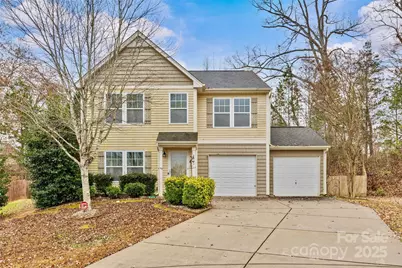 4009 Egrets Nest Court, Mount Holly, NC 28120 - Photo 1