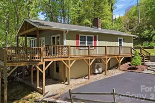 265 Dameron Dr, Blowing Rock, NC 28605 - Photo 1