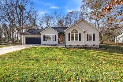 4687 Ransom Drive, Conover, NC 28613 - Photo 1