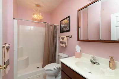 814 Barkers Creek Road, Whittier, NC 28789 - Photo 29