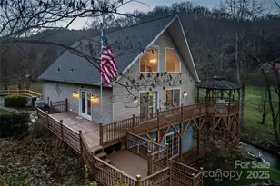 814 Barkers Creek Rd, Whittier, NC 28789 - Photo 21