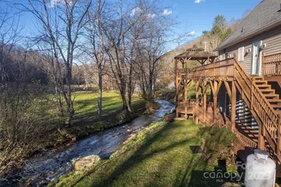 814 Barkers Creek Road, Whittier, NC 28789 - Photo 9