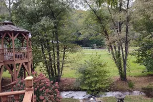 814 Barkers Creek Rd, Whittier, NC 28789 - Photo 39