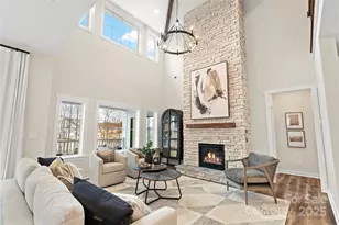 Lot 15 Huntersville Concord Rd, Huntersville, NC 28078 - Photo 5