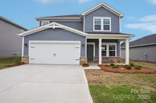 196 Murphy Meadow Rd, Mocksville, NC 27028 - Photo 1