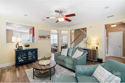 10432 Watoga Way, Cornelius, NC 28031 - Photo 11