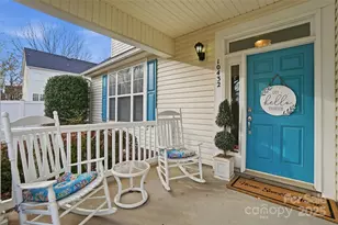 10432 Watoga Way, Cornelius, NC 28031 - Photo 5