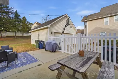 10432 Watoga Way, Cornelius, NC 28031 - Photo 37