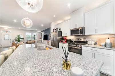 12705 Glowing Peak Road, Huntersville, NC 28078 - Photo 13