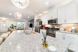 12705 Glowing Peak Rd, Huntersville, NC 28078 - Photo 13