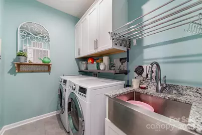 12705 Glowing Peak Road, Huntersville, NC 28078 - Photo 25