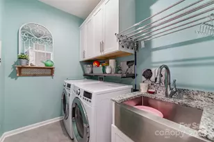 12705 Glowing Peak Rd, Huntersville, NC 28078 - Photo 25