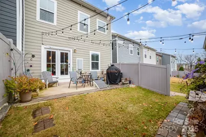 12705 Glowing Peak Road, Huntersville, NC 28078 - Photo 27