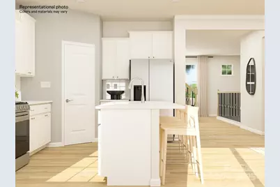 1115 Bandon Drive, Waxhaw, NC 28173 - Photo 5