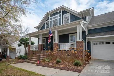 2902 Thayer Drive, Waxhaw, NC 28173 - Photo 1