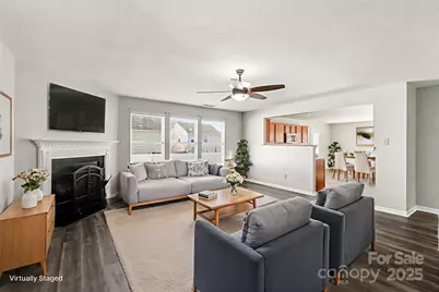 3901 Shasta Circle, Clover, SC 29710 - Photo 7