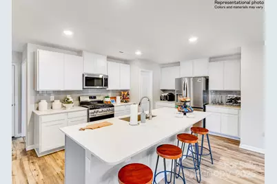 163 Rock Avenue, Statesville, NC 28625 - Photo 5