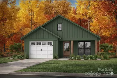 Lot 42 Twinbrook Lane, Maggie Valley, NC 28751 - Photo 1