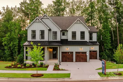 Lot 15 Huntersville Concord Road #Covington, Huntersville, NC 28078 - Photo 1