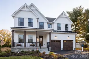 Lot 14 Huntersville Concord Rd, Huntersville, NC 28078 - Photo 5