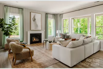 Lot 15 Huntersville Concord Road #Covington, Huntersville, NC 28078 - Photo 5