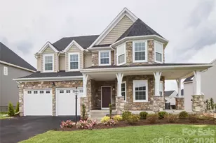 Lot 14 Huntersville Concord Rd, Huntersville, NC 28078 - Photo 9