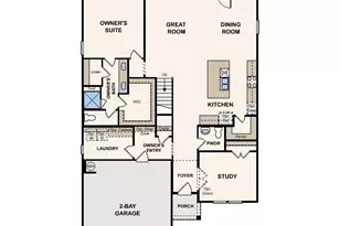 21072 Running Creek Dr, Locust, NC 28097 - Photo 5