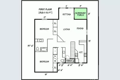 1011 21st Avenue NE, Hickory, NC 28601 - Photo 35