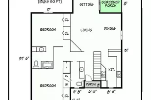 1011 21st Ave NE, Hickory, NC 28601 - Photo 35