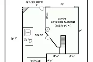 1011 21st Ave NE, Hickory, NC 28601 - Photo 37