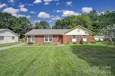 6313 Clearwater Drive, Indian Trail, NC 28079 - Photo 1