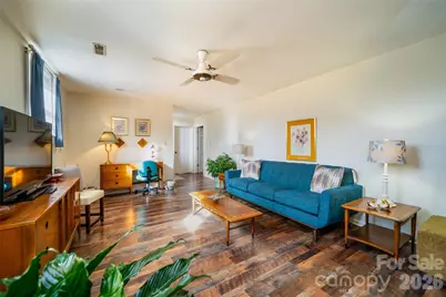 358 Goughes Branch Road, Leicester, NC 28748 - Photo 27