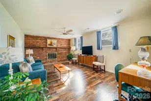 358 Goughes Branch Rd, Leicester, NC 28748 - Photo 25