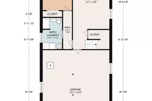 358 Goughes Branch Rd, Leicester, NC 28748 - Photo 35