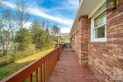 358 Goughes Branch Road, Leicester, NC 28748 - Photo 15