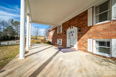 358 Goughes Branch Road, Leicester, NC 28748 - Photo 5