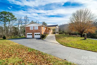 358 Goughes Branch Road, Leicester, NC 28748 - Photo 3