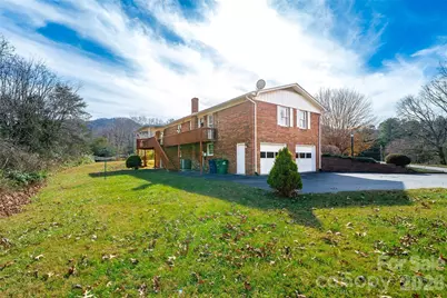 358 Goughes Branch Road, Leicester, NC 28748 - Photo 31