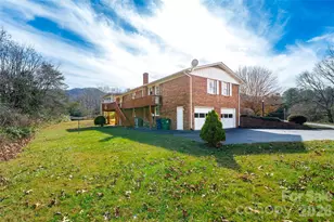 358 Goughes Branch Rd, Leicester, NC 28748 - Photo 31